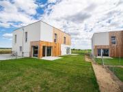 Klein ganz Groß  Moderne Doppelhaushälften...