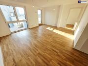 Klein in der Fläche Groß im Lebensgefühl! Ideale...