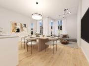 klein INVESTIEREN – GROSS Profitieren Erstbezug 2 Zimmer...