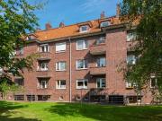 Ideal für Studenten WG