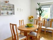 Klein und außergewöhnlich Einfamilienhaus in Höchberg...