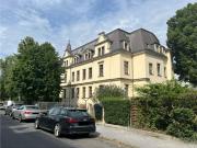 Klein und fein: vermietete 1 Raum Wohnung in Dresden...