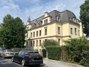 Klein und fein: vermietete 1 Raum Wohnung in Dresden...