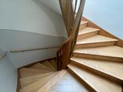 Kleinbasel MFH 3 Familienhaus