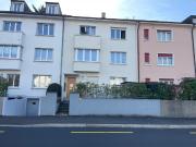 Kleinbasel MFH 3 Familienhaus