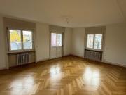 Kleinbasel MFH Grenzacherstrasse