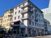 Kleinbasel MFH Grenzacherstrasse