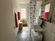 Kleinbasel MFH Riehenring