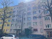 Kleinbasel MFH Riehenring