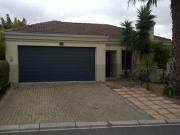kleinbron park: spacious 3 bedroom f.