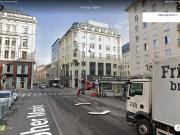 Kleinbüro im Zentrum