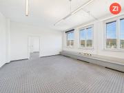 Kleinbüros im Borealis Tower am VOEST Gelände Kleinbüros im Borealis Tower am VOEST Gelände