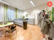 Kleinbüros im Borealis Tower am VOEST Gelände