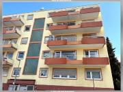 Kleine 1 Raum Wohnung in Koblenz südliche Vorstadt zu...