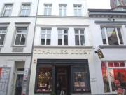 Kleine 2,5 Zimmer Wohnung in der Altstadt zu mieten!