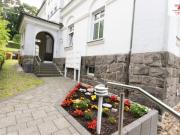 Kleine 2 Raum Wohnung mit Einbauküche PKW Stellplatz... Kleine 2 Raum Wohnung mit Einbauküche PKW Stellplatz...