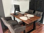 Kleine 2 Zi. Wohnung, modern, ruhige Innenstadtlage von...