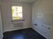 Kleine 2 Zimmer Wohnung im Erdgeschoss