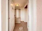 Kleine 2 Zimmer Wohnung im Erdgeschoss