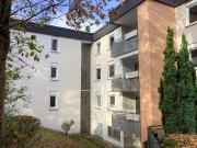 Kleine 2 Zimmer Wohnung in Dortmund Hacheney mit WBS