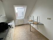 Kleine 3 Raum Wohnung Zwickau Zentrum mit Einbauküche ab...