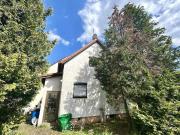 Kleine 3 Zi. DHH mit Gartenhaus, sonniges & großzügiges...