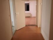 Kleine 3 Zimmer Dachgeschosswohnung in Hannover Doehren