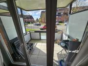 kleine 3 Zimmer in ruhiger Lage