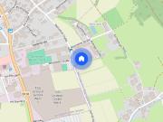 Kleine 3 Zimmer Wohnung mit Dachterrasse OHNE LIFT in...