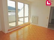 Kleine 3 Zimmer Wohnung mit Dachterrasse OHNE LIFT in...