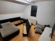 kleine 3 Zimmerwohnung in Obertürkheim