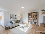 Kleine, aber feine 2 Zimmer Eigentumswohnung mitten in...