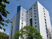 Kleine aber feine 2 Zimmer Wohnung auf dem Laagberg /...