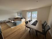 Kleine, aber feine Wohnung