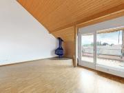 Kleine aber feine Wohnung im Herzen von Langenthal |...