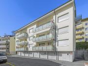Kleine aber feine Wohnung im Würzenbachquartier