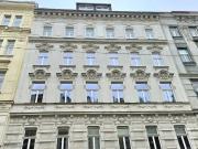 Kleine Altbauperle in Innenhofruhelage – ideal für...