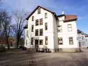 Kleine Altbauwohnung in Tambach Dietharz!