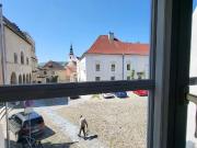 kleine Altstadtwohnung in Krems