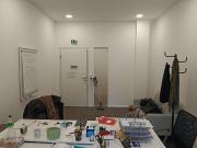 Kleine Bürofläche im Altbau – zentrale Lage in Telfs