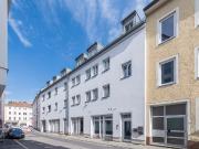 Kleine Bürofläche in der Ingolstädter Altstadt...