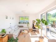 Kleine Dachgeschosswohnung!