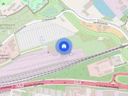 Kleine Dachgeschosswohnung in Gelsenkirchen Bismark