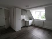 Helle, gut geschnittene Wohnung mit Gartennutzung.WBS...