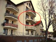 Kleine Eigentumswohnung im Thüringer Wald