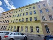 Renovierungsbedürftige, helle Singelwohnung in zentraler...