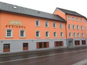 Kleine Einheit im Stadtbereich Kleine Einheit im Stadtbereich