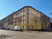 Kleine Familienwohnung