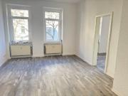 Kleine Familienwohnung