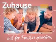 Kleine Familienwohnung sucht Mieter